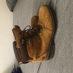 The North Face Winter Boots